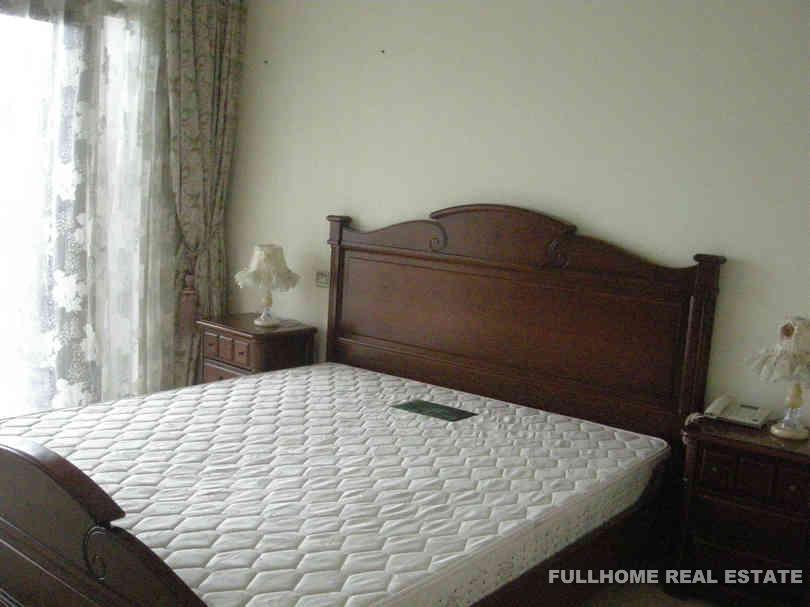 Join in the grand - Interior view 11, Suzhou rental property