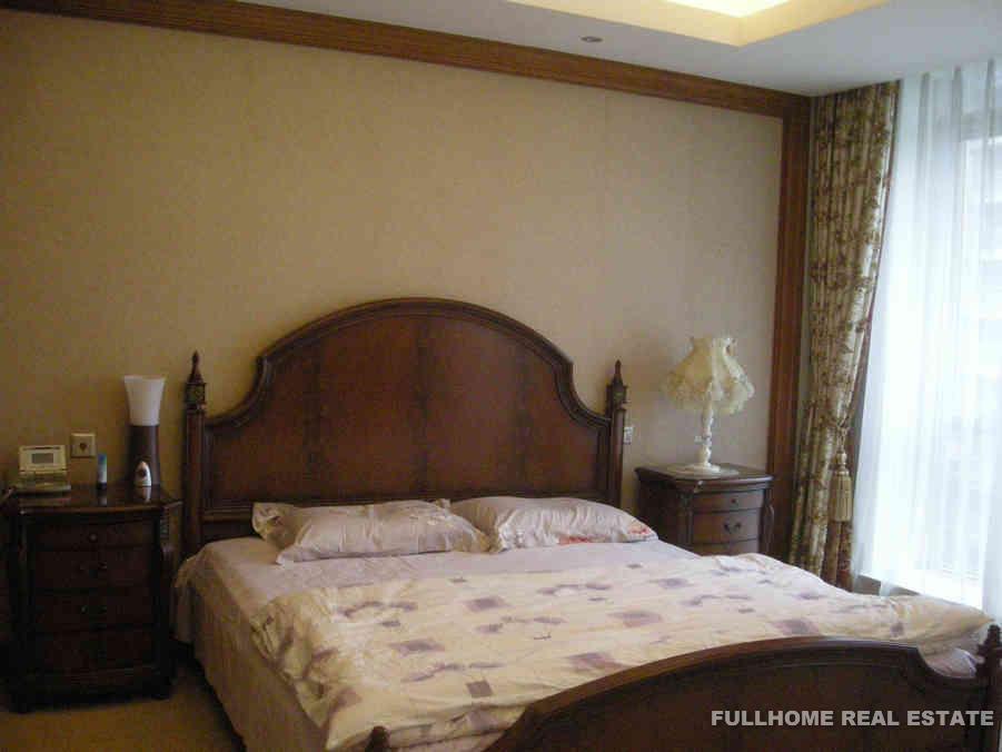 Join in the grand - Interior view 17, Suzhou rental property