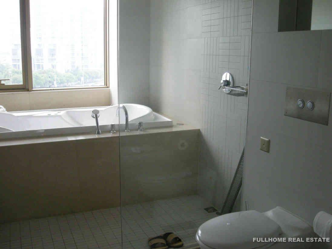Join in the grand - Interior view 20, Suzhou rental property