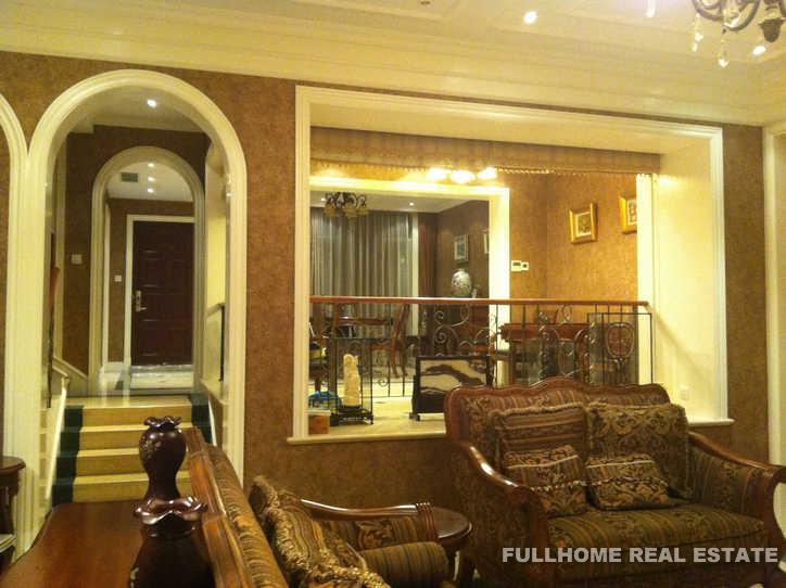 The Royal Peninsula - 4 bedroom apartment in Suzhou, Industrial Park