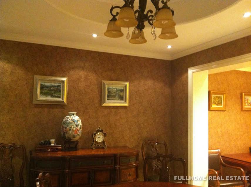 The Royal Peninsula - Interior view 2, Suzhou rental property