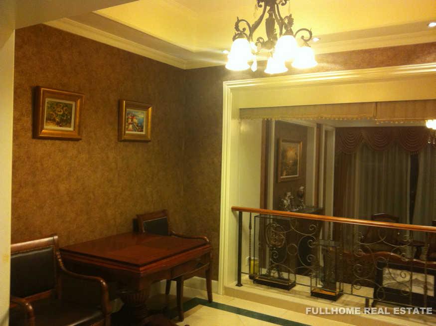 The Royal Peninsula - Interior view 3, Suzhou rental property