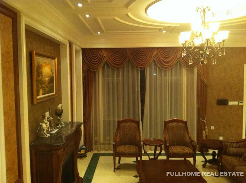 The Royal Peninsula - Interior view 4, Suzhou rental property