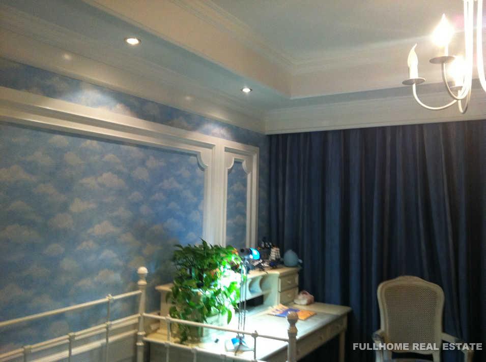 The Royal Peninsula - Interior view 10, Suzhou rental property