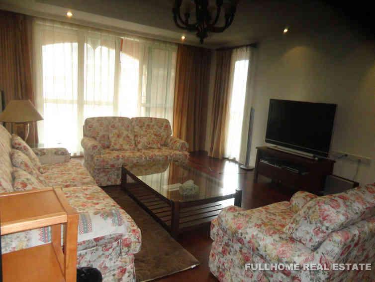 Horizon Resort - 3 bedroom apartment in Suzhou, Industrial Park