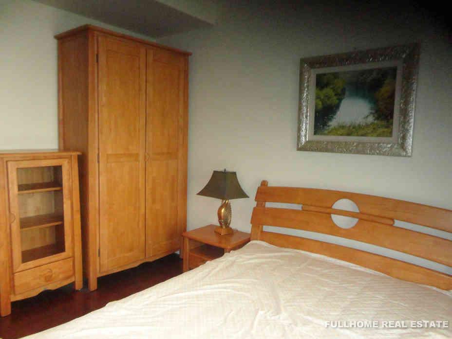 Horizon Resort - Interior view 2, Suzhou rental property