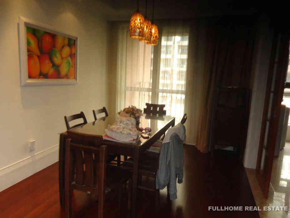 Horizon Resort - Interior view 3, Suzhou rental property