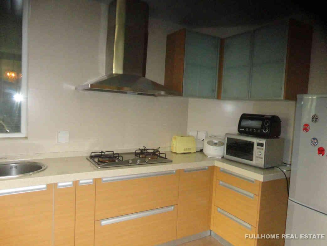 Horizon Resort - Interior view 4, Suzhou rental property