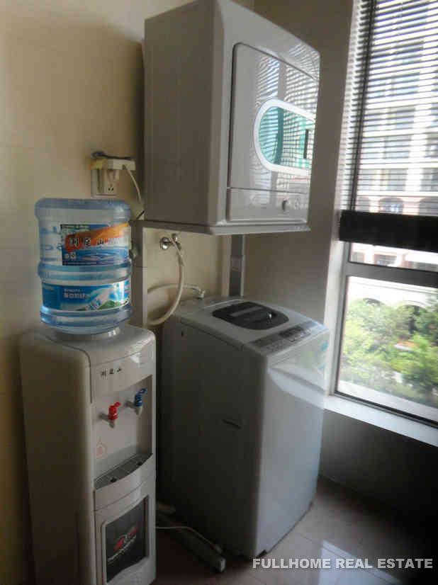 Horizon Resort - Interior view 5, Suzhou rental property