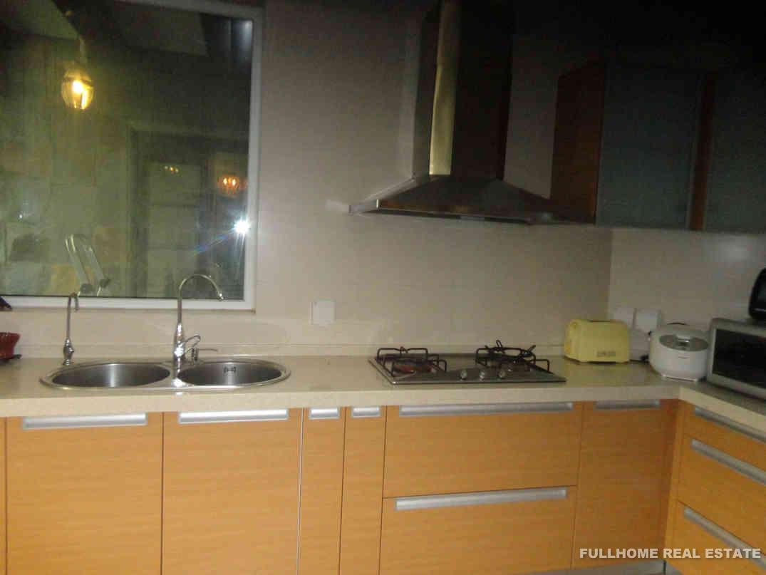 Horizon Resort - Interior view 6, Suzhou rental property
