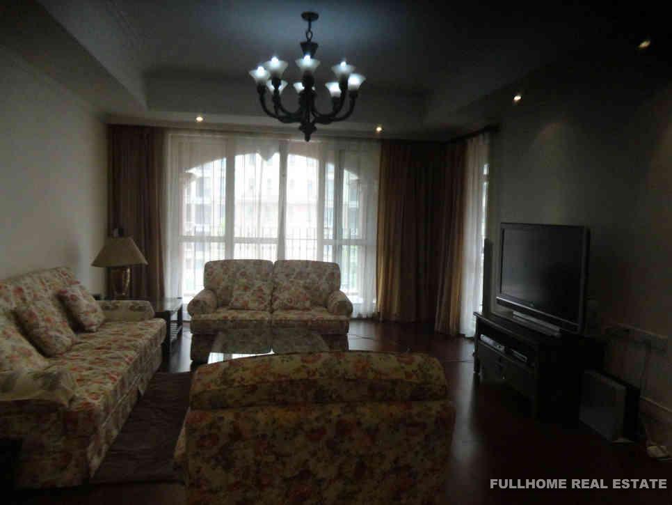 Horizon Resort - Interior view 7, Suzhou rental property