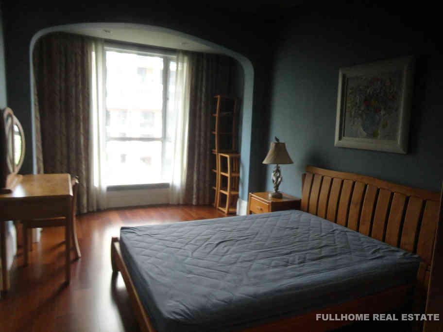 Horizon Resort - Interior view 8, Suzhou rental property