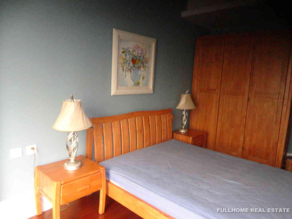 Horizon Resort - Interior view 9, Suzhou rental property