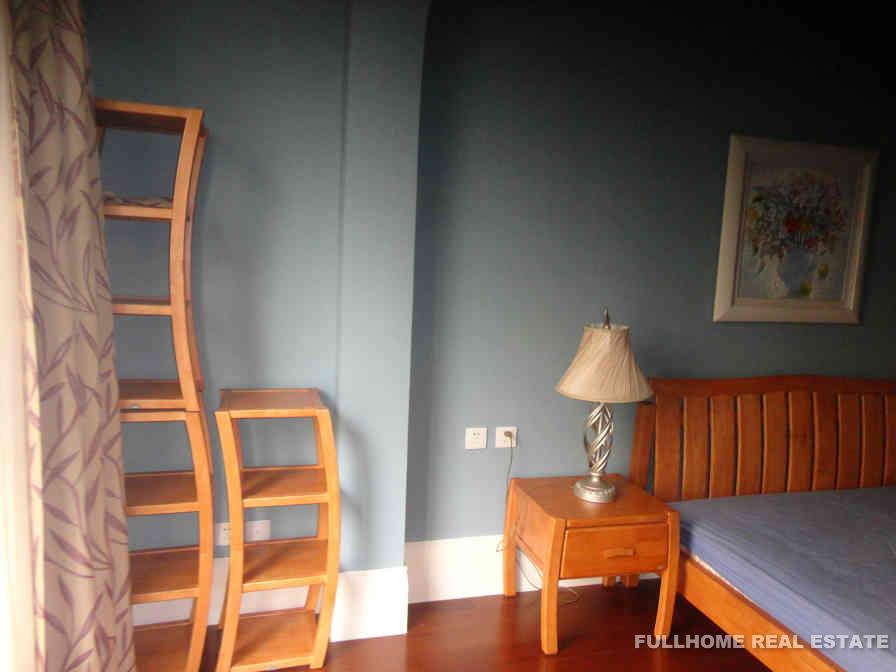 Horizon Resort - Interior view 10, Suzhou rental property