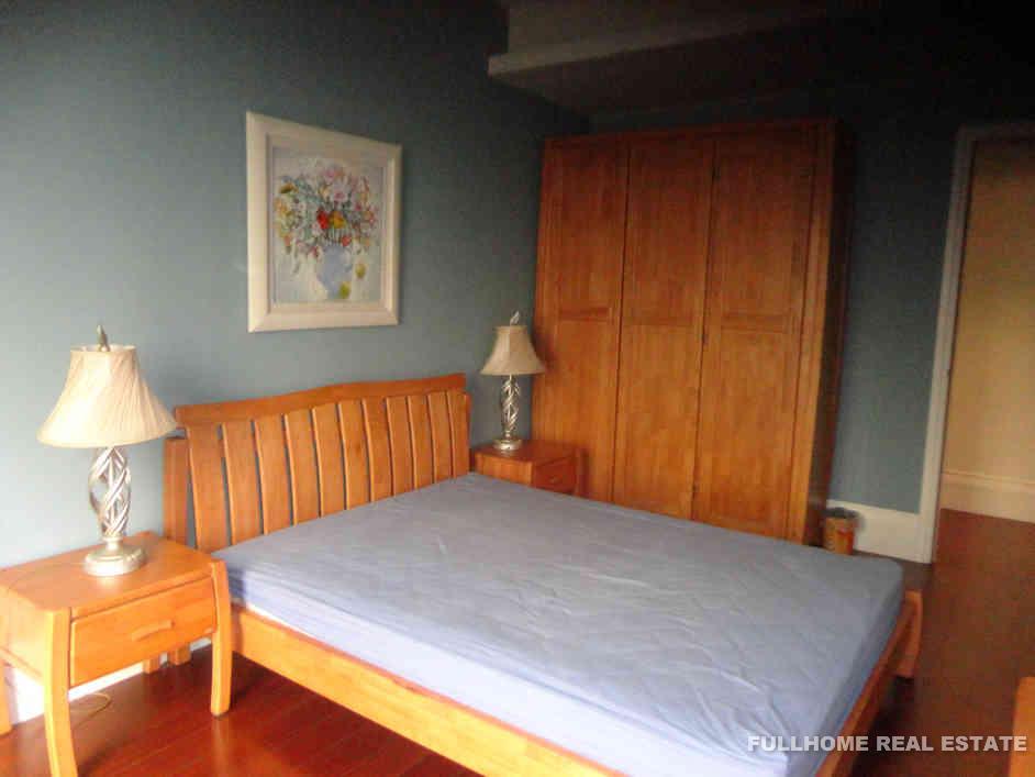 Horizon Resort - Interior view 11, Suzhou rental property