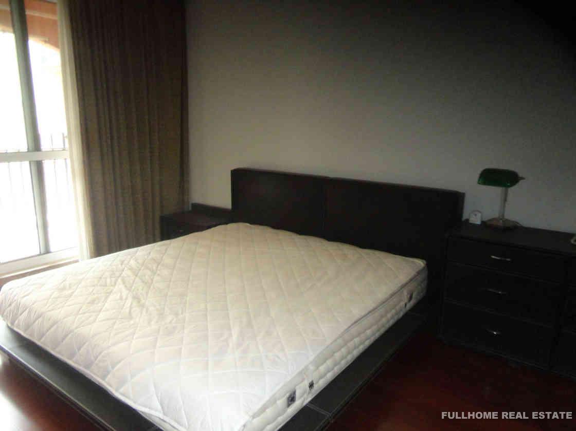 Horizon Resort - Interior view 12, Suzhou rental property