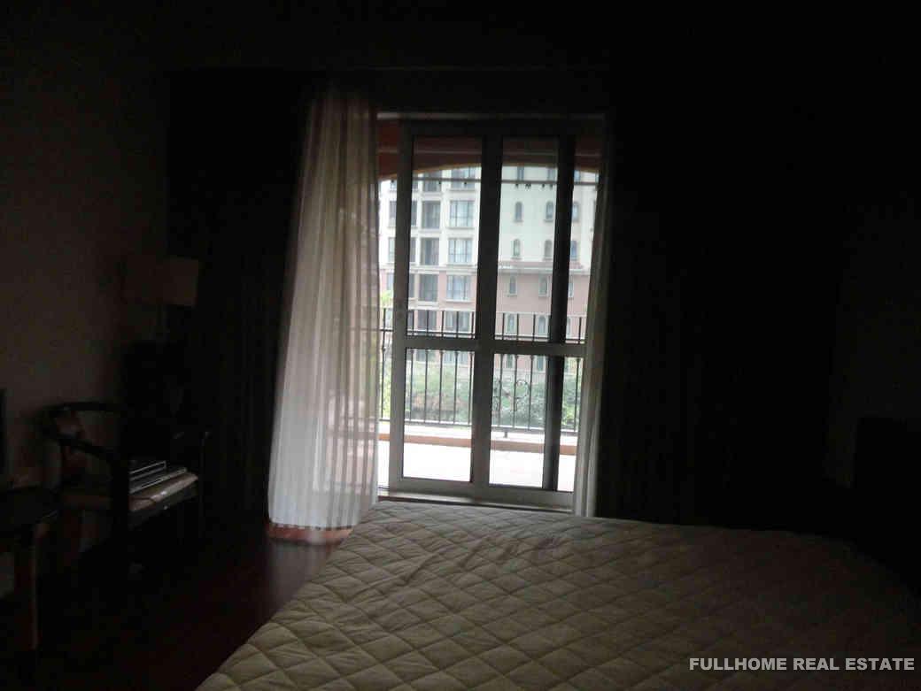 Horizon Resort - Interior view 13, Suzhou rental property