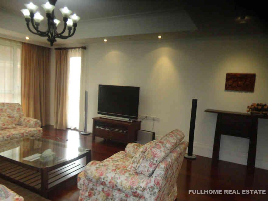 Horizon Resort - Interior view 19, Suzhou rental property