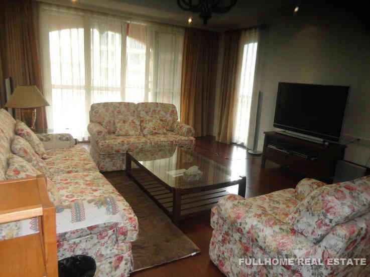 Horizon Resort - Interior view 20, Suzhou rental property