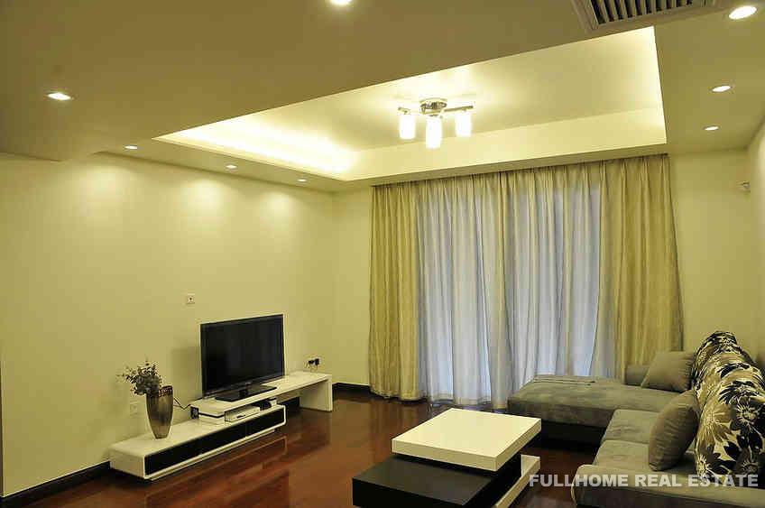 Grace Residence - 3 bedroom apartment in Suzhou, Industrial Park