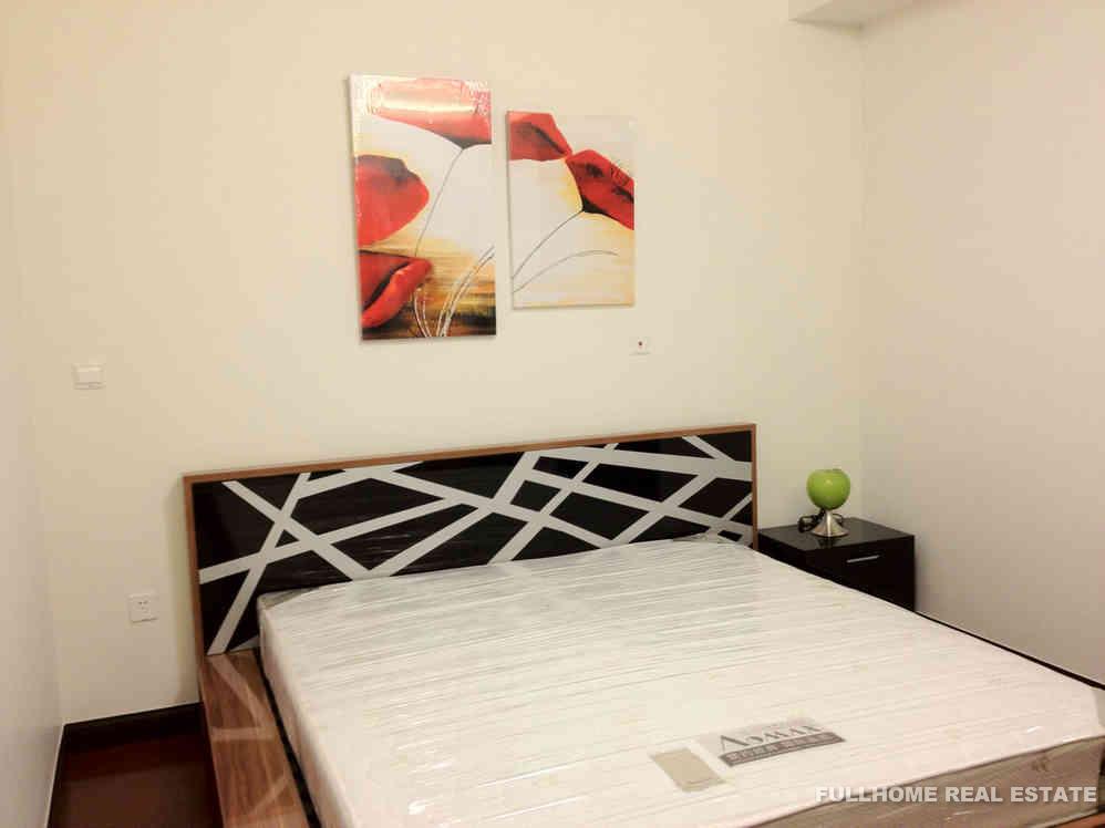 Grace Residence - Interior view 2, Suzhou rental property
