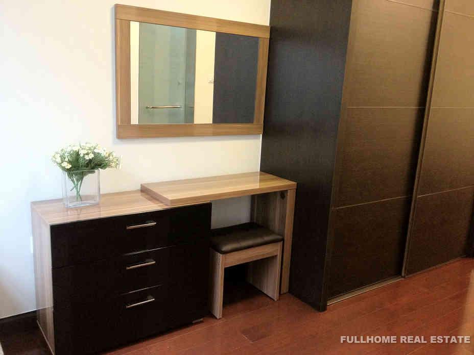 Grace Residence - Interior view 3, Suzhou rental property