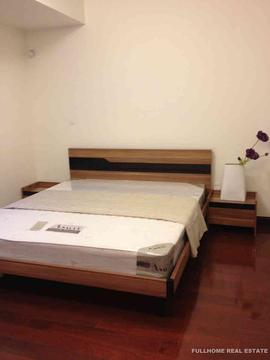 Grace Residence - Interior view 4, Suzhou rental property