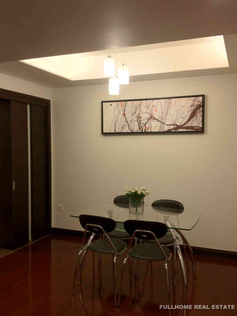 Grace Residence - Interior view 5, Suzhou rental property