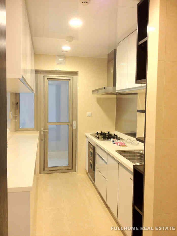 Grace Residence - Interior view 6, Suzhou rental property