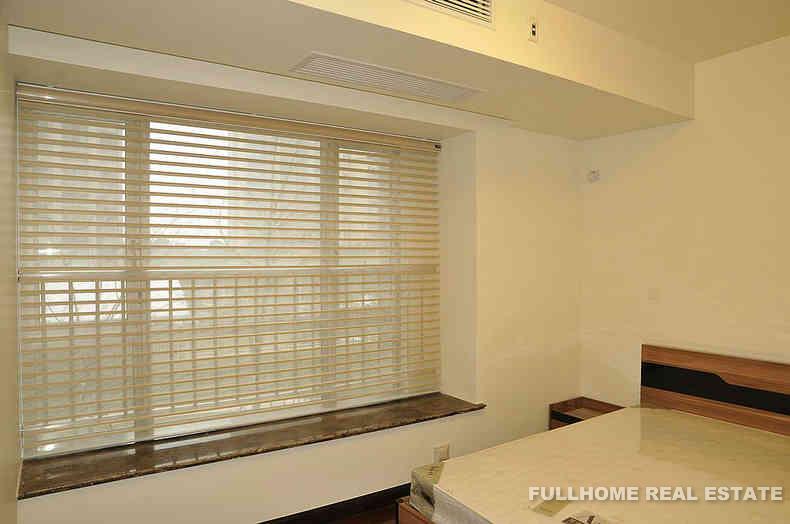 Grace Residence - Interior view 7, Suzhou rental property