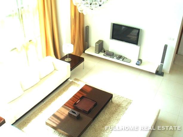 Modern Villa - 5 bedroom apartment in Shanghai, Qingpu, Suburb