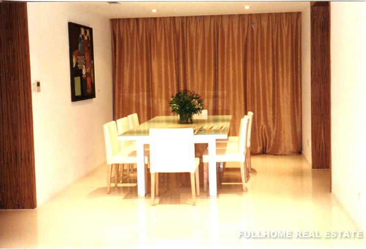Modern Villa - Interior view 5, Shanghai rental property