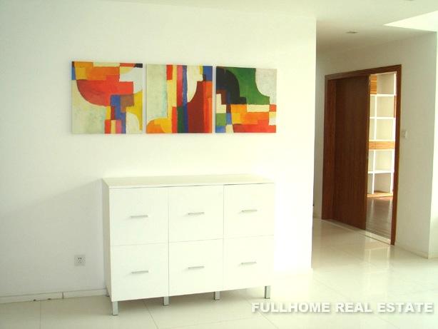 Modern Villa - Interior view 6, Shanghai rental property
