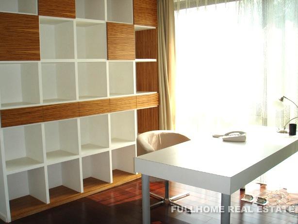 Modern Villa - Interior view 7, Shanghai rental property