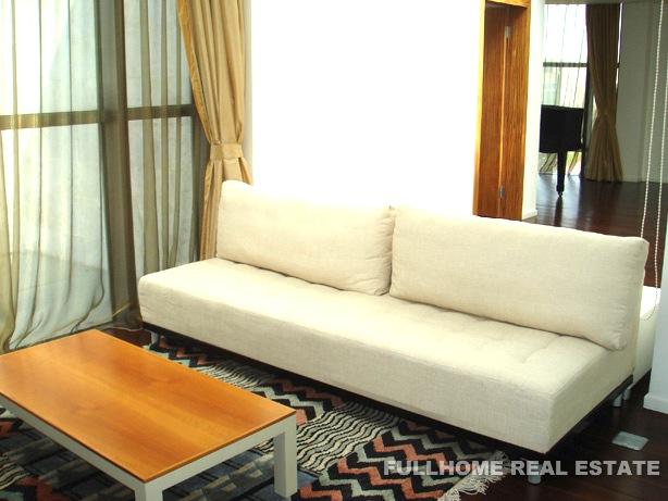 Modern Villa - Interior view 8, Shanghai rental property