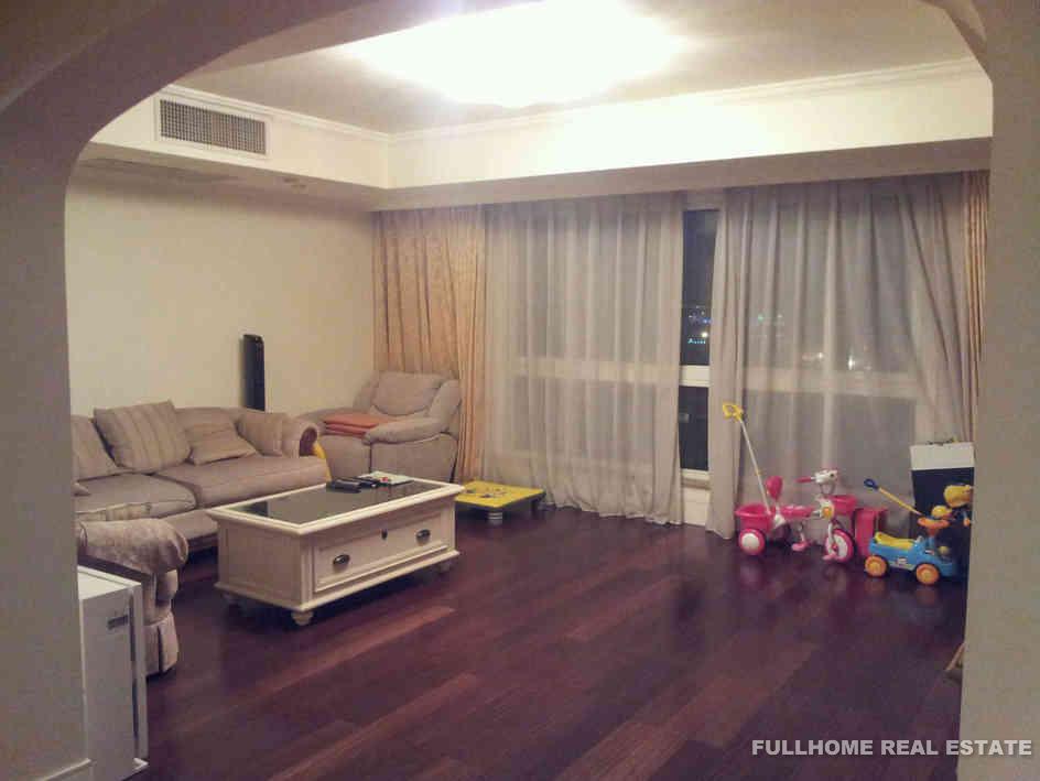 Horizon Resort - 4 bedroom apartment in Suzhou, Industrial Park