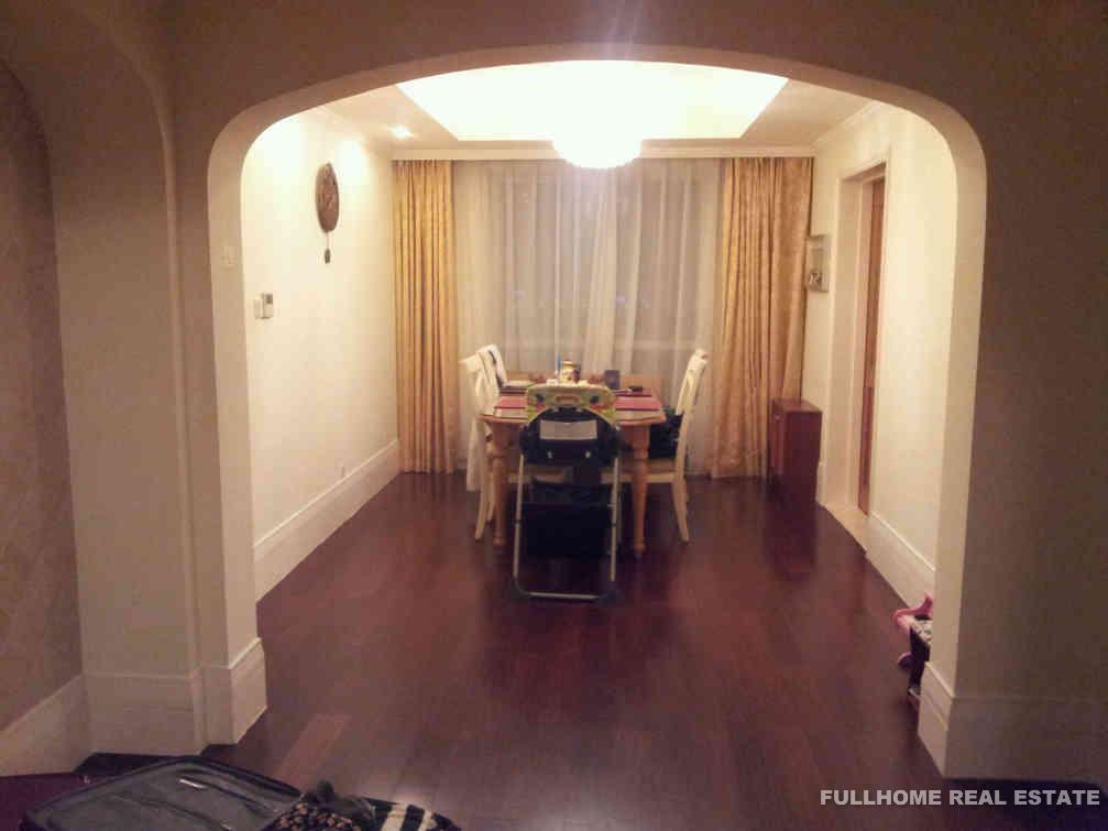 Horizon Resort - Interior view 2, Suzhou rental property