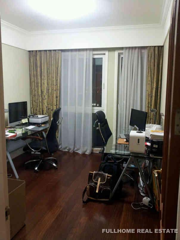 Horizon Resort - Interior view 4, Suzhou rental property