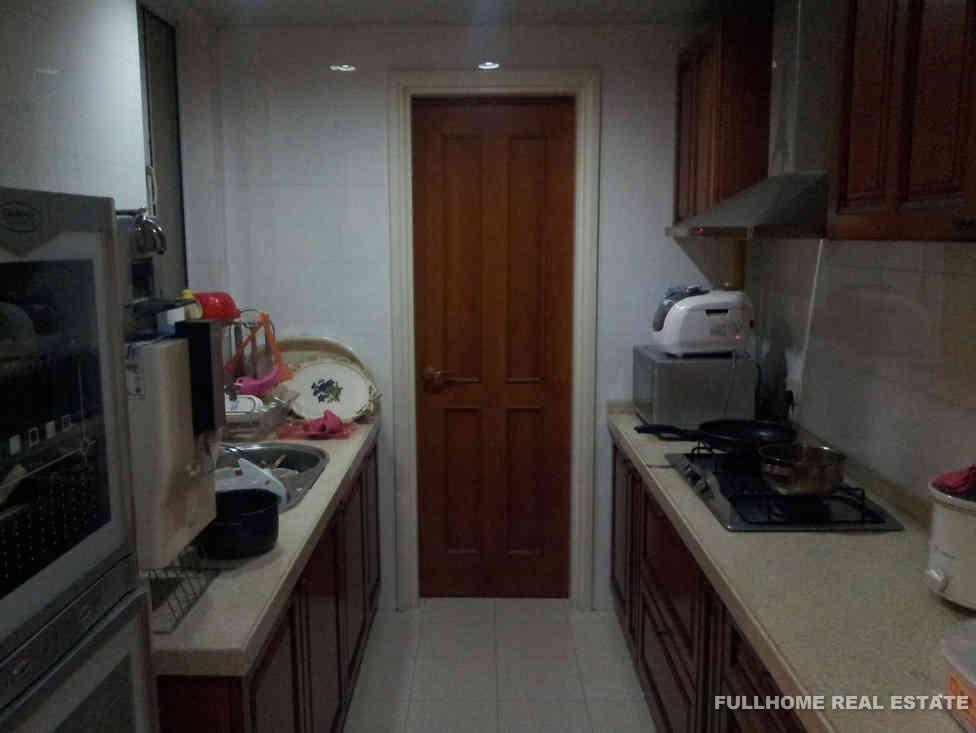 Horizon Resort - Interior view 5, Suzhou rental property