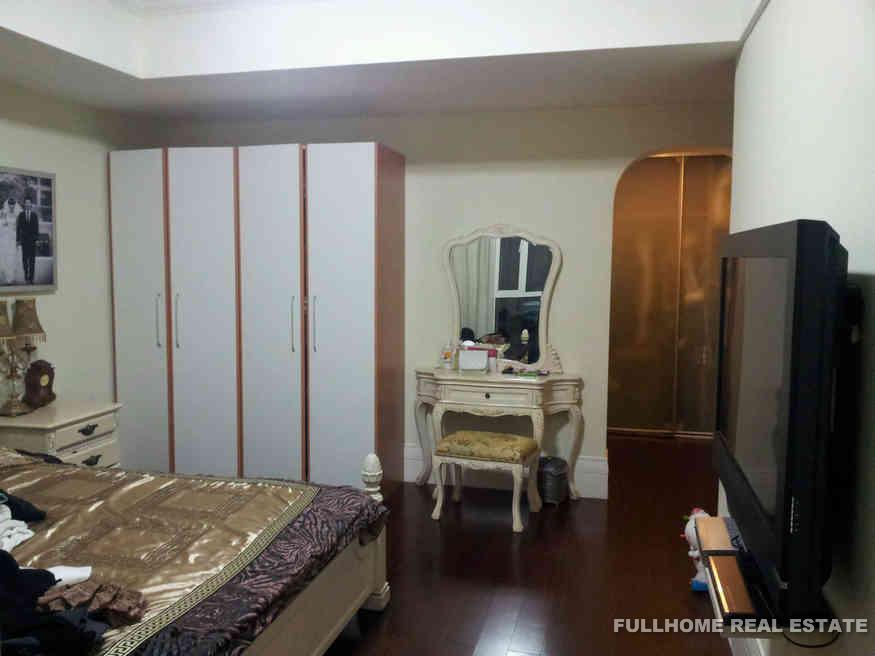 Horizon Resort - Interior view 6, Suzhou rental property