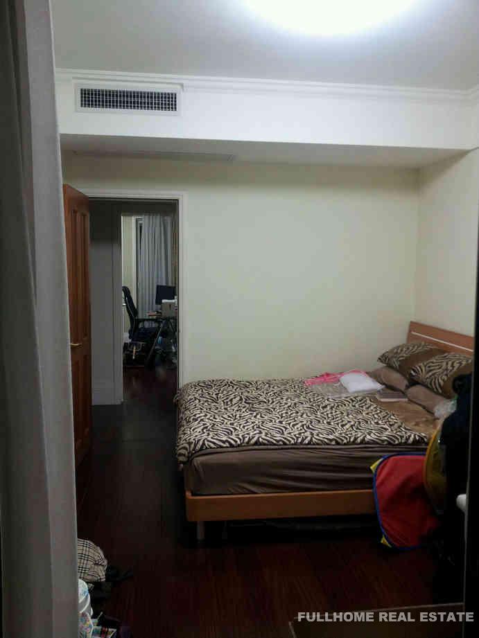 Horizon Resort - Interior view 7, Suzhou rental property