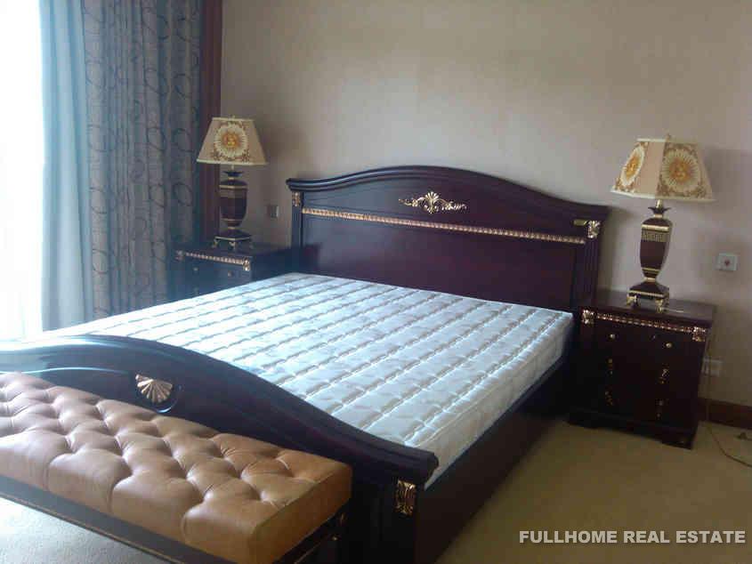 Join in the grand - Interior view 15, Suzhou rental property