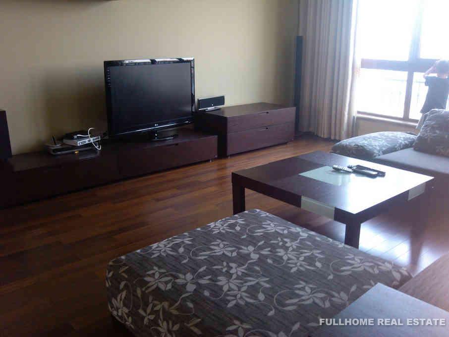 Horizon Resort - 4 bedroom apartment in Suzhou, Industrial Park
