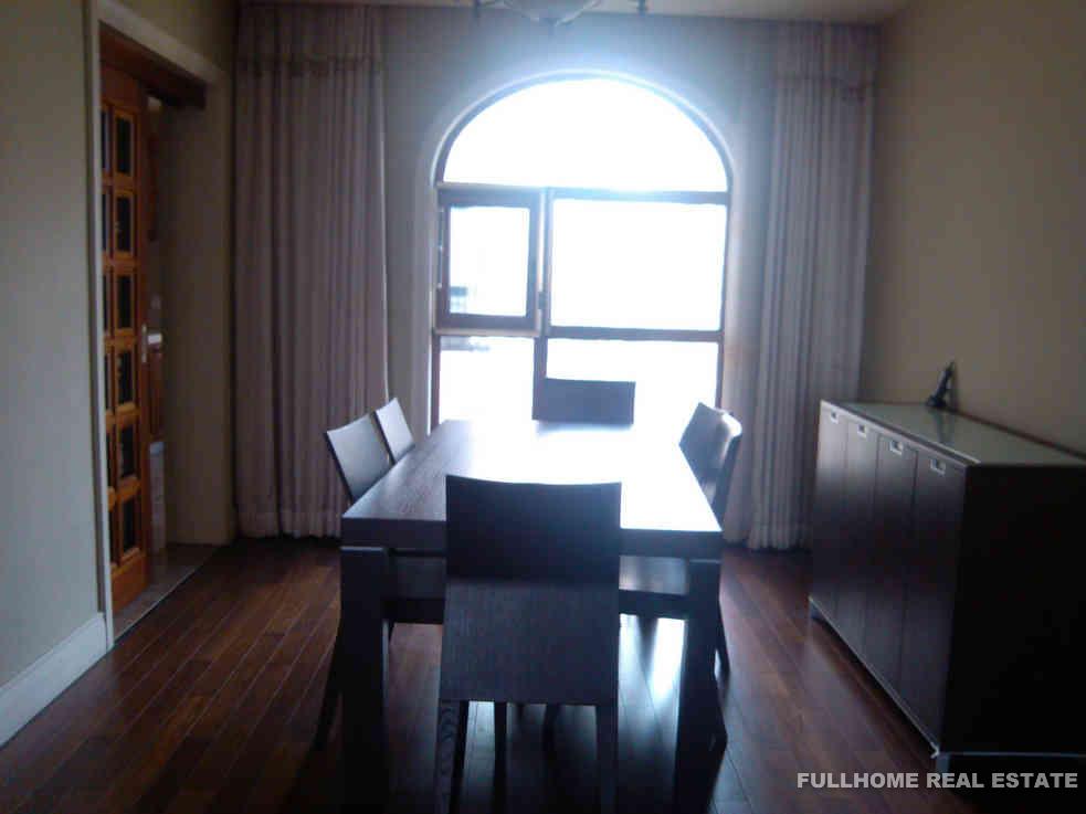 Horizon Resort - Interior view 2, Suzhou rental property