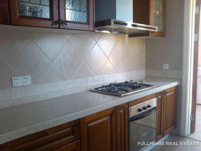 Horizon Resort - Interior view 4, Suzhou rental property