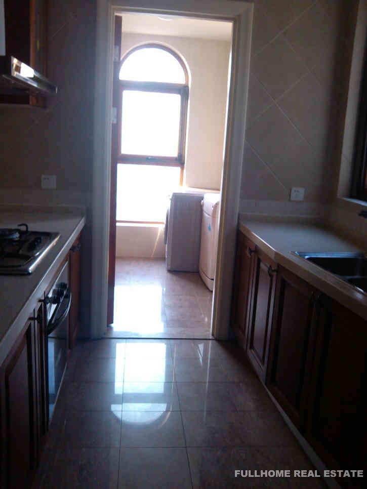 Horizon Resort - Interior view 5, Suzhou rental property