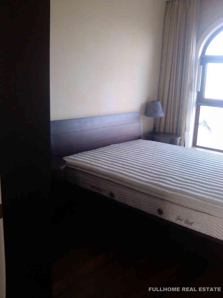 Horizon Resort - Interior view 7, Suzhou rental property