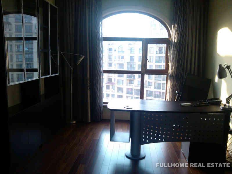 Horizon Resort - Interior view 8, Suzhou rental property