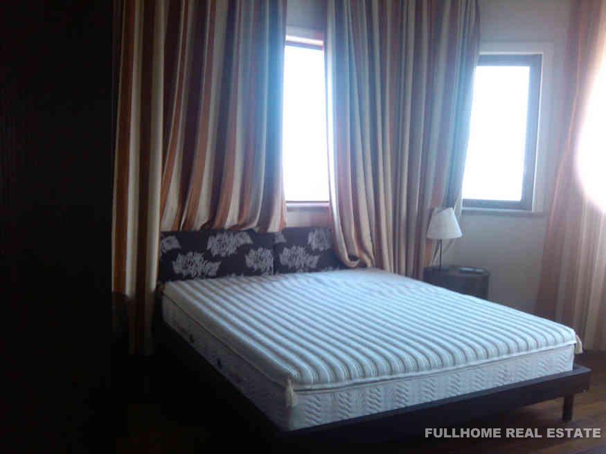Horizon Resort - Interior view 9, Suzhou rental property