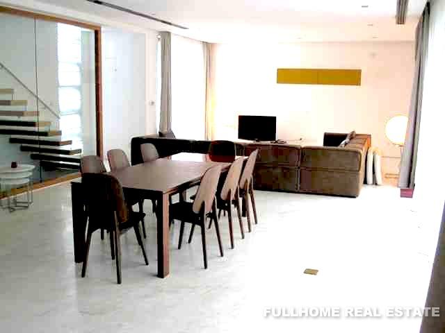 Villa Riviera - Interior view 3, Shanghai rental property